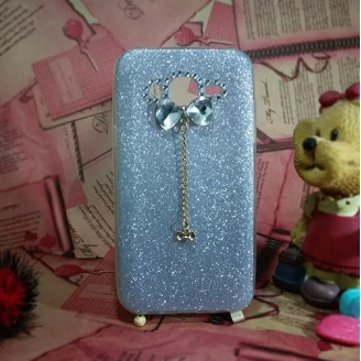 کاور فانتزی اکلیلی مارک Unipha مناسب Samsung Galaxy J5