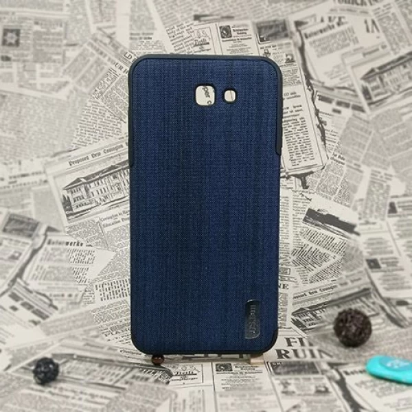 کاور کتانی مارک US.Lion مناسب برای Samsung Galaxy J5 Prime