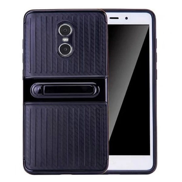 کاور Verus پایه دار مدل Verge stand مناسب Xiaomi Redmi Pro