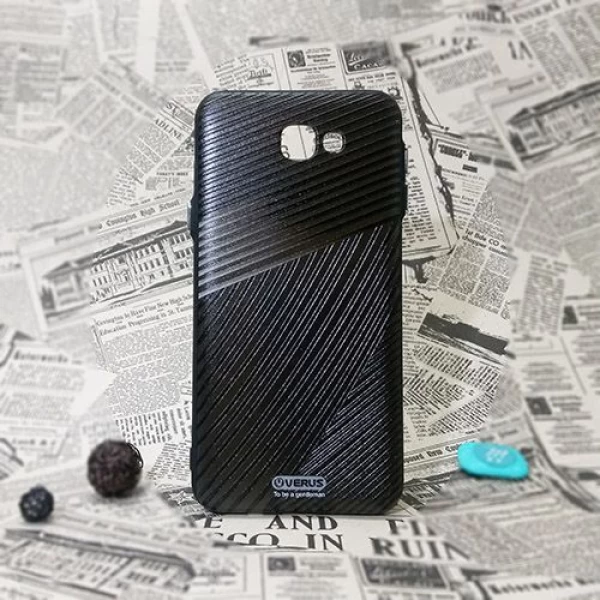 کاور Verus سری Gentelman مناسب Samsung Galaxy J5 Prime