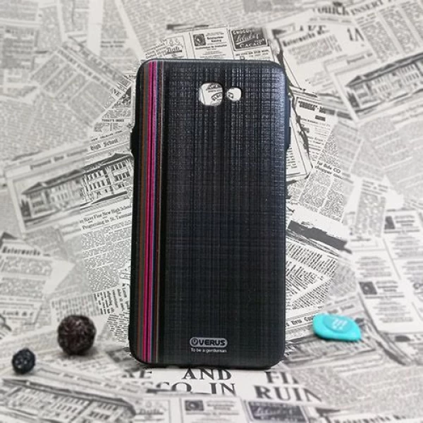 کاور Verus سری Gentelman مناسب Samsung Galaxy J7 Prime