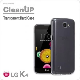 کاور ژله ای اصلی ال جی Voia مدل Premuim مناسب گوشی LG K4