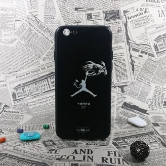 قاب فانتزی WK مناسب برای Apple iPhone 6-6s