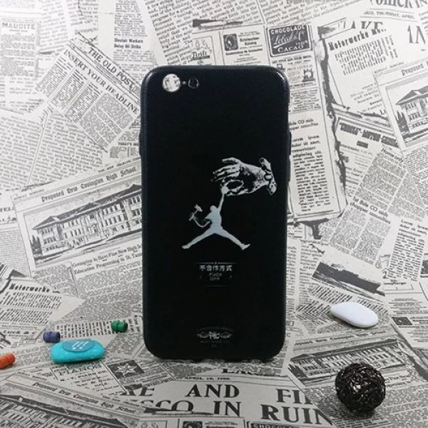 قاب فانتزی WK مناسب برای Apple iPhone 6-6s