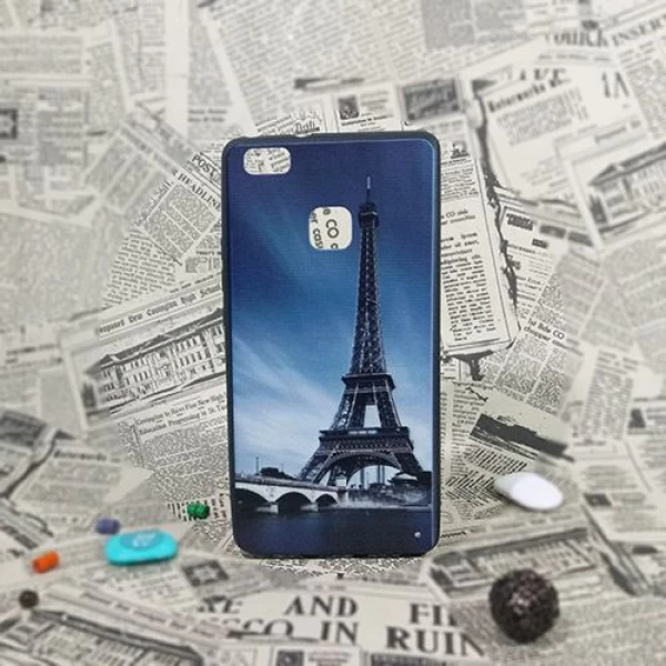 قاب فانتزی WK مناسب برای Huawei Ascend P9 Lite