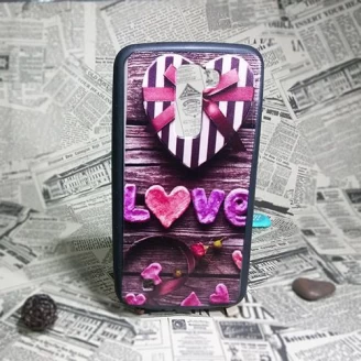 قاب فانتزی WK مناسب برای LG K10