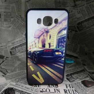 قاب فانتزی WK مناسب برای Samsung Galaxy J7 2016