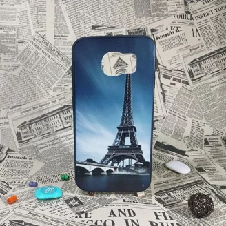 قاب فانتزی WK مناسب برای Samsung Galaxy S6