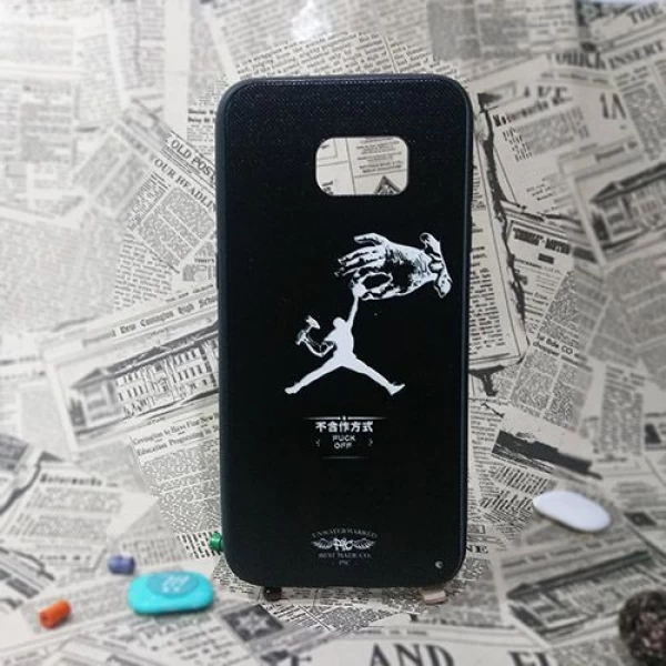 قاب فانتزی WK مناسب برای Samsung Galaxy S7 Edge