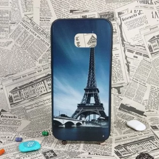 قاب فانتزی WK مناسب برای Samsung Galaxy S7 Edge