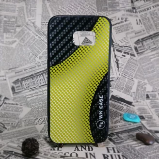 قاب فانتزی WK مناسب برای Samsung Galaxy S7 Edge