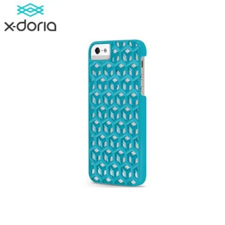 کاور سخت مارک X-doria مدل Enage Form HC مناسب برای Apple iPhone 5-5S