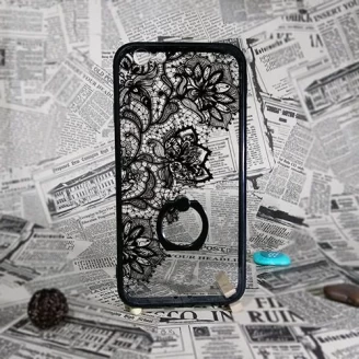 کاور فانتزی Yes انگشتی مناسب برای Apple iPhone 6-6s