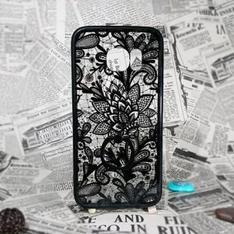 کاور فانتزی Yes انگشتی مناسب برای Samsung Galaxy S7