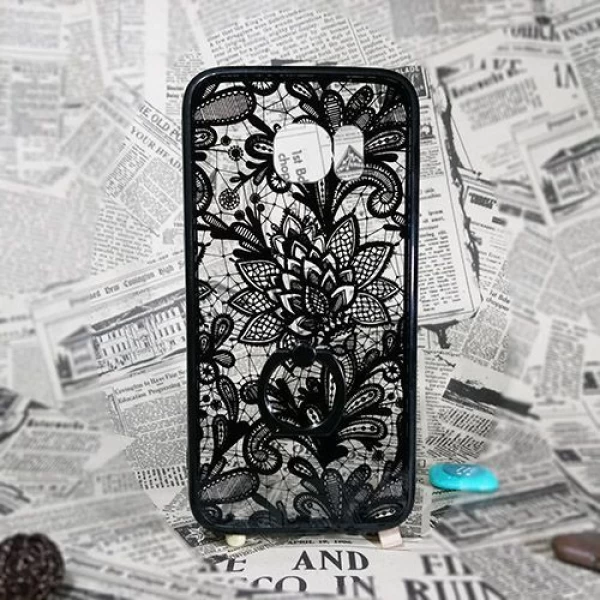 کاور فانتزی Yes انگشتی مناسب برای Samsung Galaxy S7