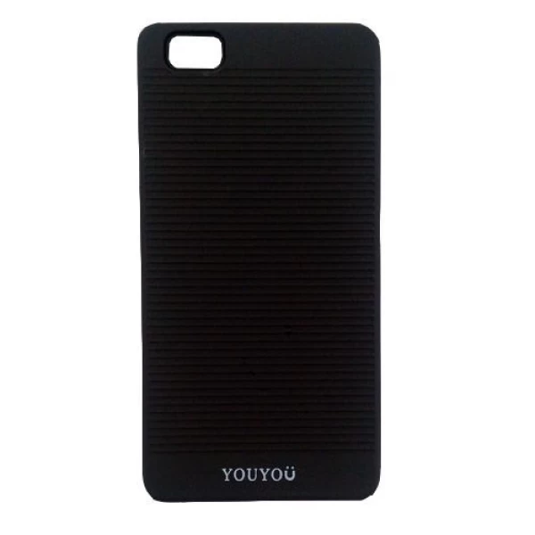 کاور سخت مارک یویو مناسب برای Huawei Ascend P8 Lite