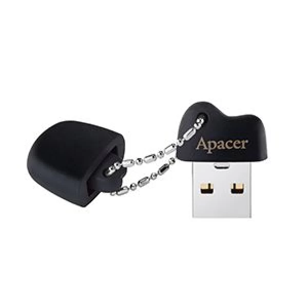 فلش مموری 8 گیگابایت اپیسر Apacer مدل AH118