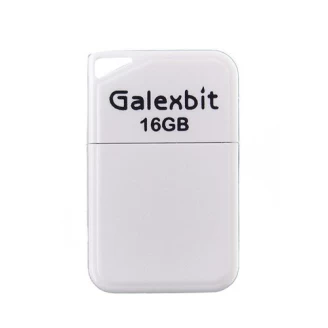 فلش مموری 16 گیگابایت Galexbit مدل Dot USB 3.0