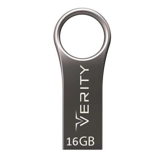 فلش مموری 16 گیگابایت وریتی Verity V801