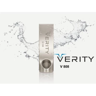 فلش مموری 16 گیگابایت وریتی Verity V808
