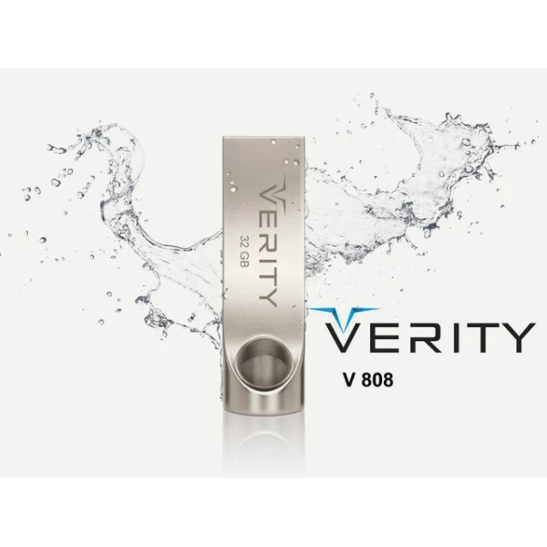 فلش مموری 16 گیگابایت وریتی Verity V808