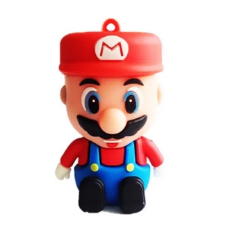 فلش مموری عروسکی 8 گیگابایت وریتی مدل Verity T200