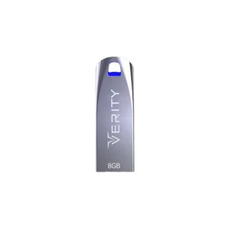 فلش مموری 8 گیگابایت وریتی Verity V803