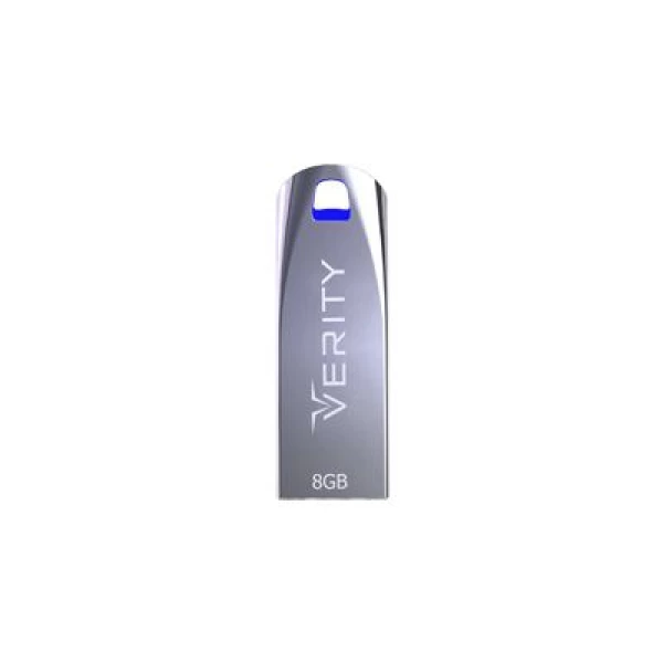 فلش مموری 8 گیگابایت وریتی Verity V803