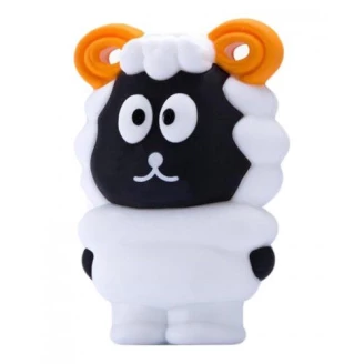 فلش مموری عروسکی 16 گیگابایت VikingMan مدل VM205