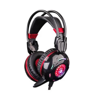 هدست گیمینگ با سیم A4TECH Bloody G300