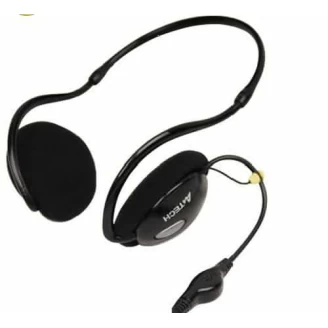 هدست با سیم A4TECH HS-26