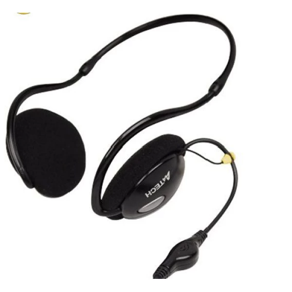 هدست با سیم A4TECH HS-26