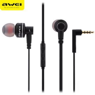 هندزفری سوپر باس Awei ES-10TY