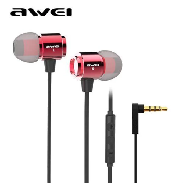 هندزفری سوپر باس Awei S10hi