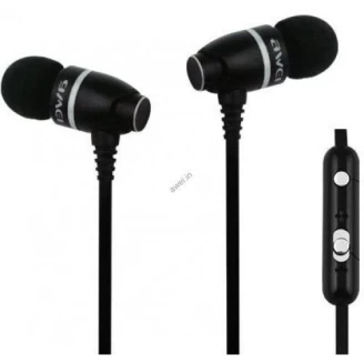 هندزفری تو گوشی Awei S88Hi