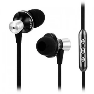 هندزفری اکسترا باس Awei TE850vi