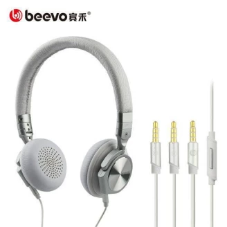 هدفون باسیم بیوو Beevo BV-HM810