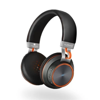 هدفون بلوتوث NUBWO S2