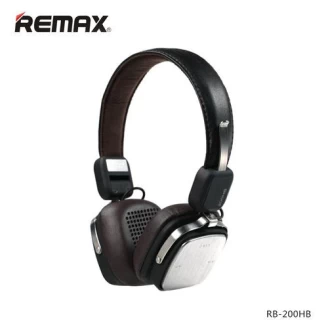 هدفون بلوتوث ریمکس Remax RB-200HB