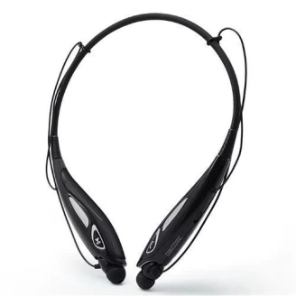 هندزفری گردنی بلوتوث و رم خور سامسونگ HF740T