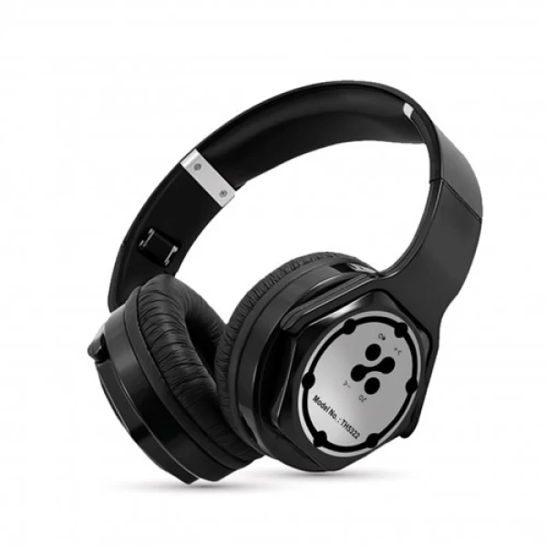 هدفون بلوتوث و اسپیکر تسکو مدل Tsco TH 5322