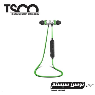 هندزفری بلوتوث ورزشی تسکو Tsco TH5314