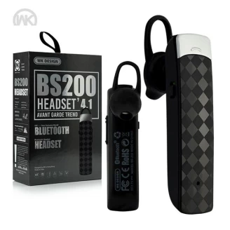 هندزفری بلوتوث WK BS200