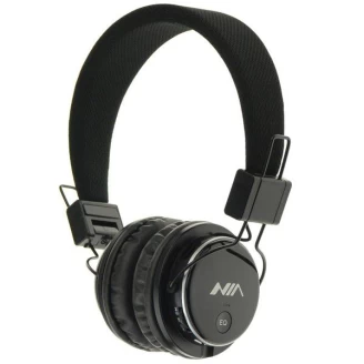 هدفون رم خور مارک نیا NIA 8809S