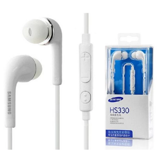 هندزفری اوریجینال سامسونگ مدل HS330