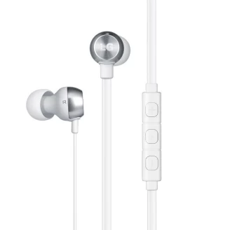 هندزفری اوریجینال ال جی LG Quad Beat 2 G3