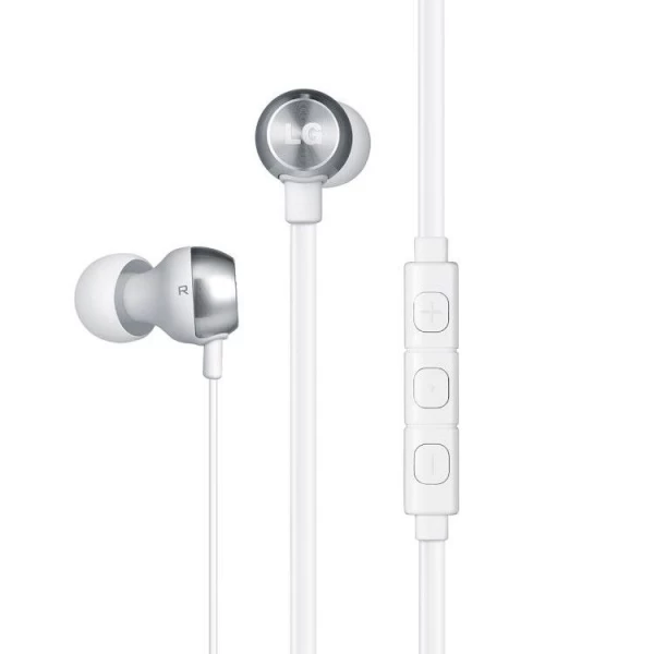 هندزفری اوریجینال ال جی LG Quad Beat 2 G3