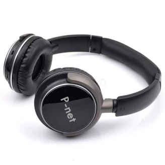 هدفون بلوتوث پی نت P-Net MH.BL.30