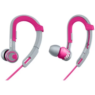 هدفون ورزشی فیلیپس سری ActionFit مدل SGQ3300