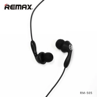 هندزفری ریمکس Remax 505 Candy